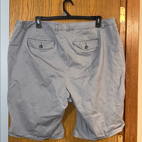 S⭕️LD Lane Bryant Shorts - Picture 2 of 3